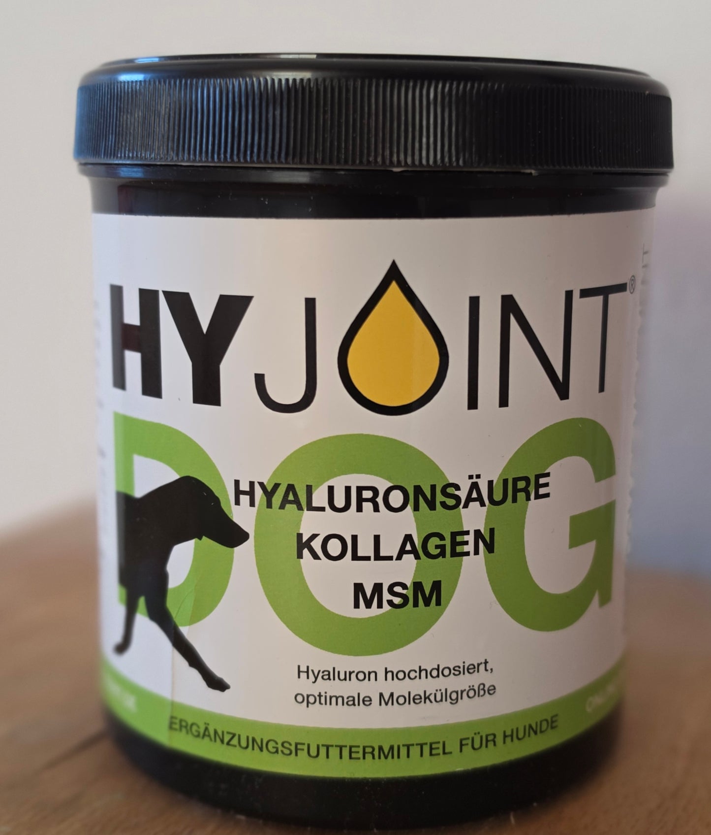HyJoint® DOG