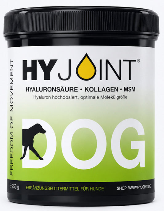 HyJoint® DOG